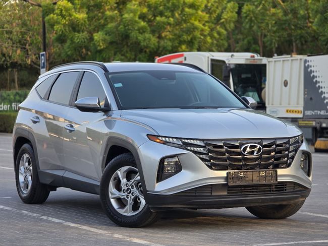هیوندای Tucson