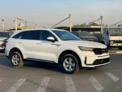 کیا Sorento