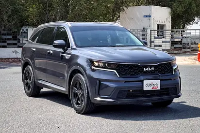کیا Sorento
