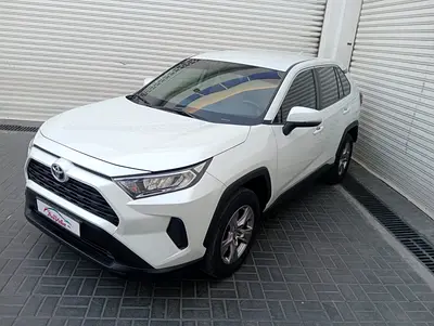 تویوتا RAV4