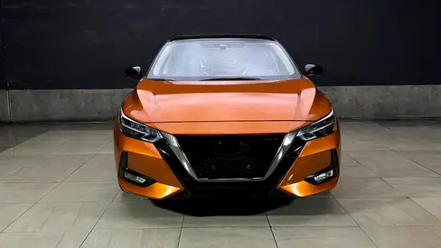 نیسان Sentra