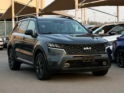 کیا Sorento