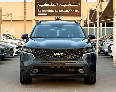کیا Sorento — نمای 2
