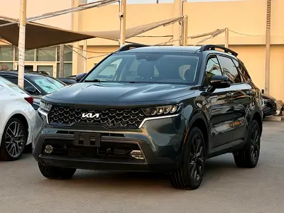 کیا Sorento — نمای 3