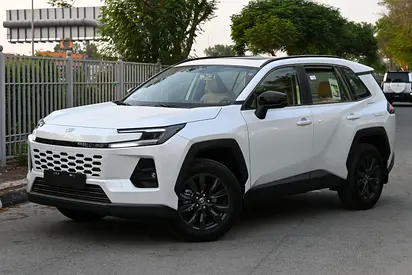 تویوتا RAV4