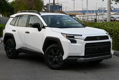تویوتا RAV4