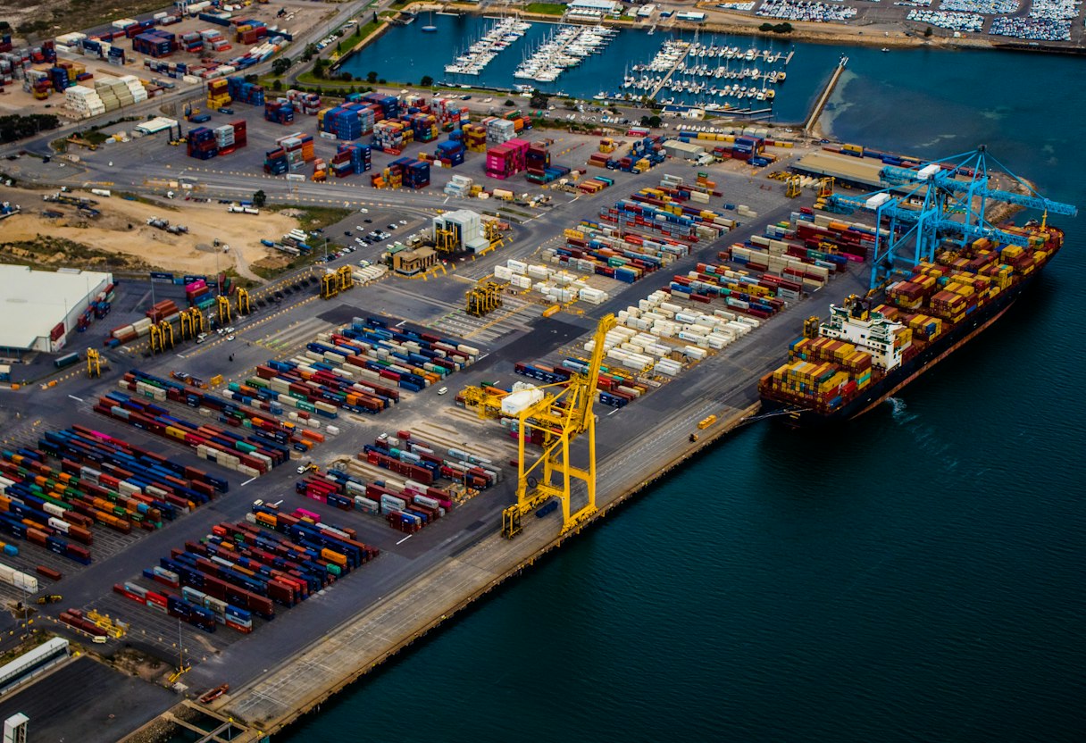 مدارک و مراحل ترخیص خودرو از گمرک